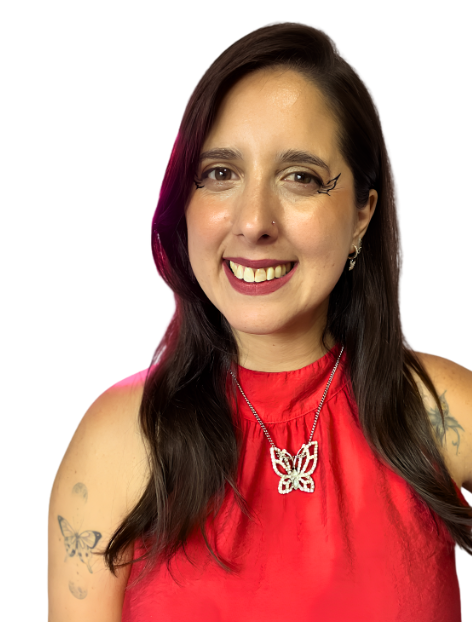 Romi Cantizano